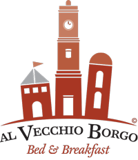 Al Vecchio Borgo Logo