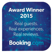 Al Vecchio Borgo - Award Winner 2015 Booking.com
