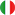 language italy